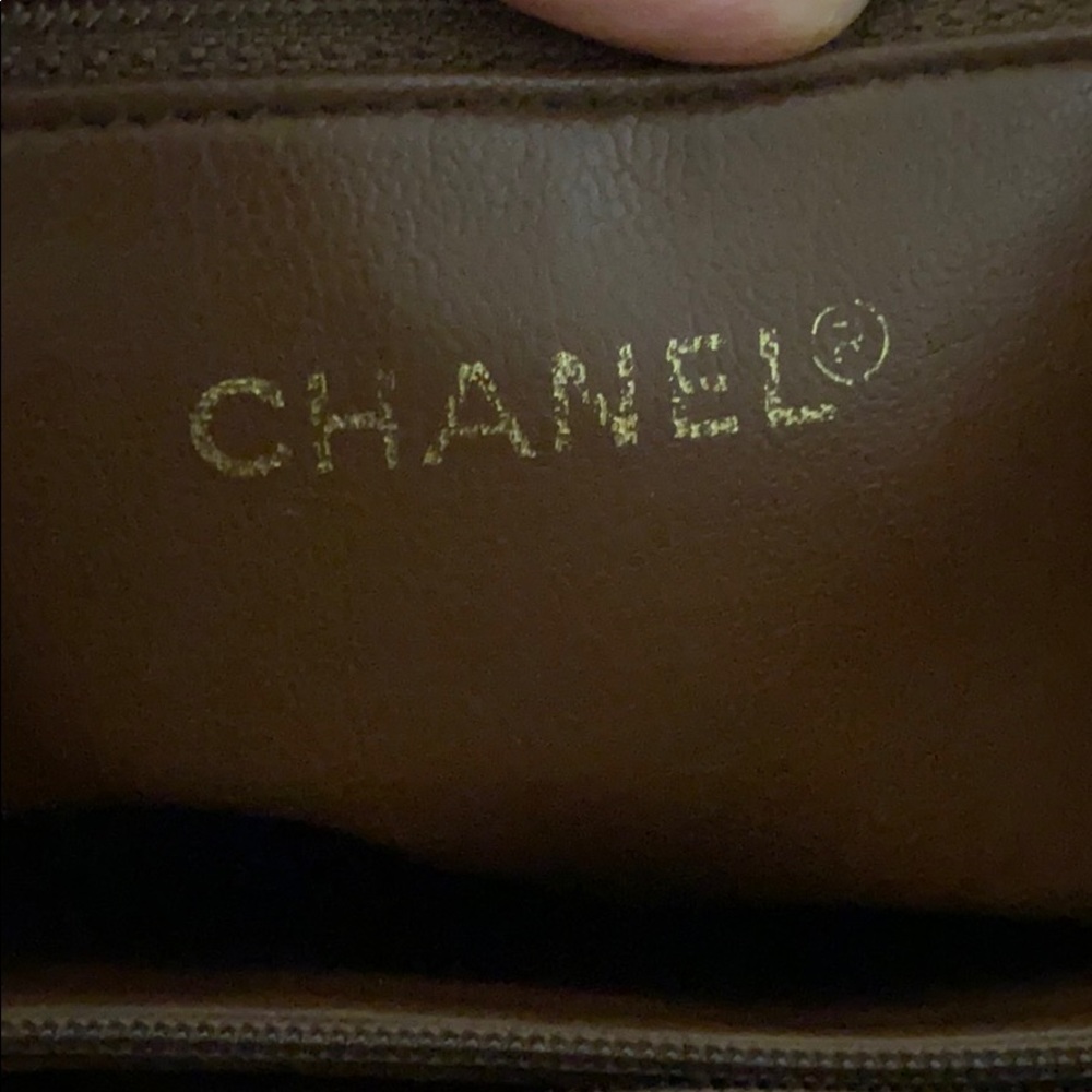 Open for offers/trades‼️Chanel CC shoulder bag - Picture 12 of 16